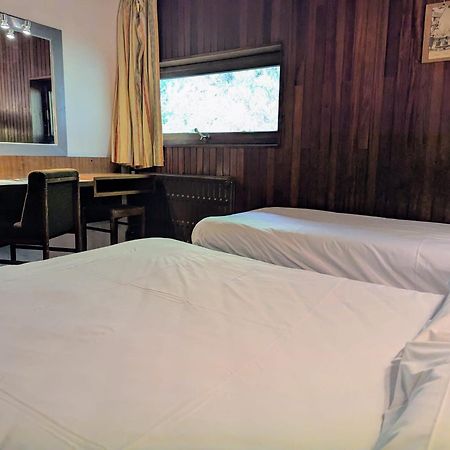 Gergovia Hotel Super Besse Luaran gambar