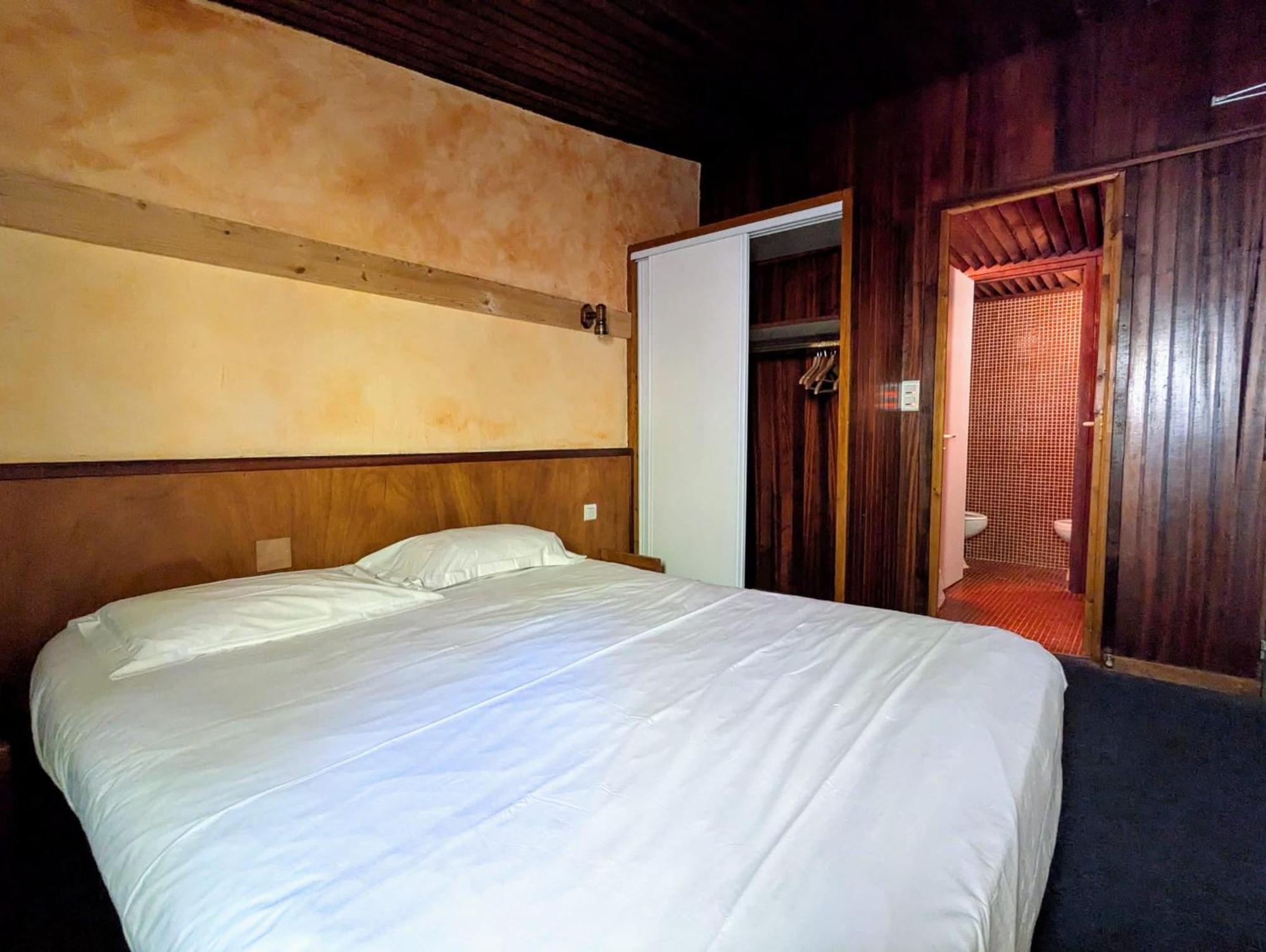 Gergovia Hotel Super Besse Luaran gambar
