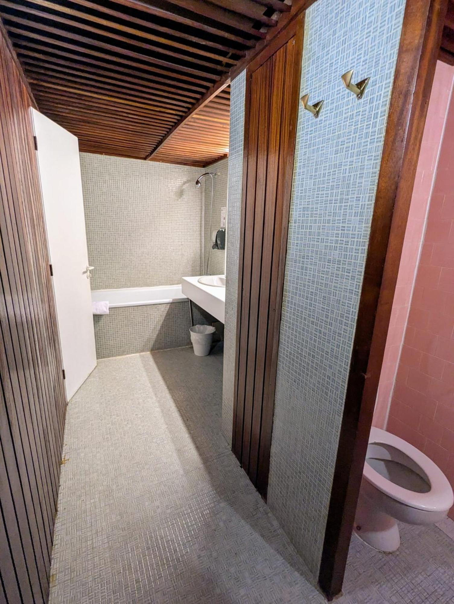 Gergovia Hotel Super Besse Luaran gambar